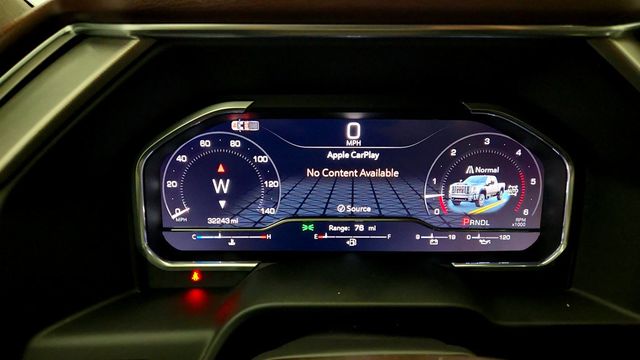 2024 GMC Sierra 2500HD 4WD Crew Cab 159'' Denali w/ T Diesel, 20'' Wheels & Reserve Pkg - 22960328 - 13