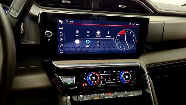 2024 GMC Sierra 2500HD 4WD Crew Cab 159'' Denali w/ T Diesel, 20'' Wheels & Reserve Pkg - 22960328 - 15