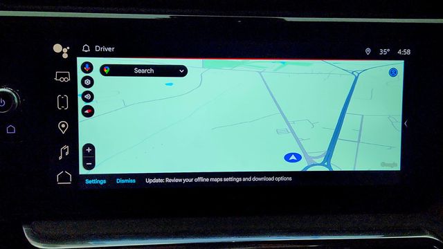 2024 GMC Sierra 2500HD 4WD Crew Cab 159'' Denali w/ T Diesel, 20'' Wheels & Reserve Pkg - 22960328 - 18