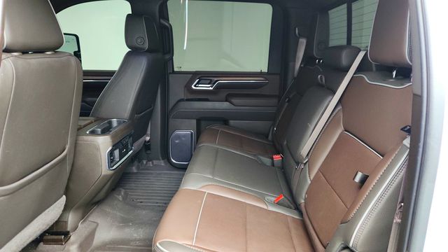 2024 GMC Sierra 2500HD 4WD Crew Cab 159'' Denali w/ T Diesel, 20'' Wheels & Reserve Pkg - 22960328 - 20