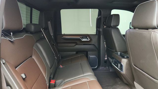 2024 GMC Sierra 2500HD 4WD Crew Cab 159'' Denali w/ T Diesel, 20'' Wheels & Reserve Pkg - 22960328 - 21