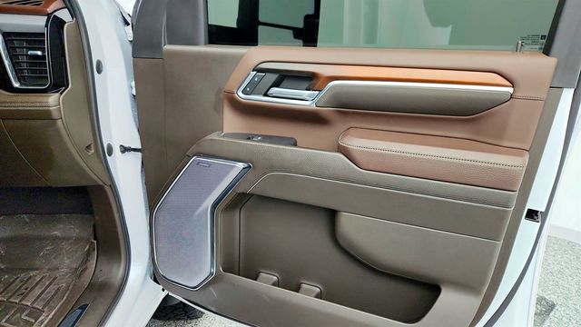 2024 GMC Sierra 2500HD 4WD Crew Cab 159'' Denali w/ T Diesel, 20'' Wheels & Reserve Pkg - 22960328 - 24