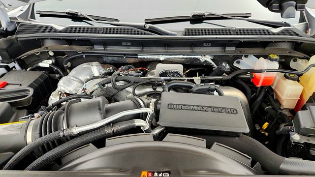 2024 GMC Sierra 2500HD 4WD Crew Cab 159'' Denali w/ T Diesel, 20'' Wheels & Reserve Pkg - 22960328 - 25