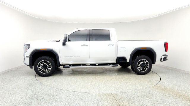 2024 GMC Sierra 2500HD 4WD Crew Cab 159'' Denali w/ T Diesel, 20'' Wheels & Reserve Pkg - 22960328 - 7