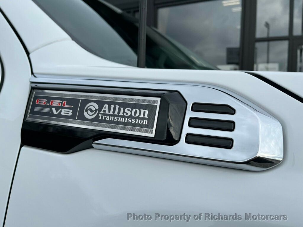 2024 GMC Sierra 2500HD 4WD Crew Cab 159" SLE - 22971747 - 9