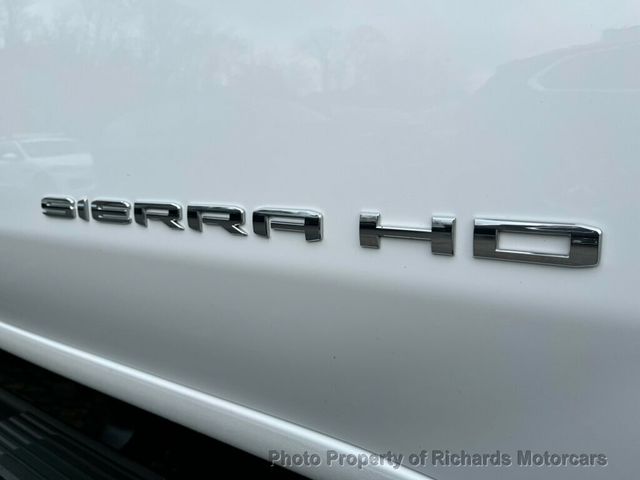 2024 GMC Sierra 2500HD 4WD Crew Cab 159" SLE - 22971747 - 10