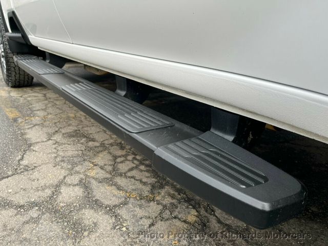 2024 GMC Sierra 2500HD 4WD Crew Cab 159" SLE - 22971747 - 11