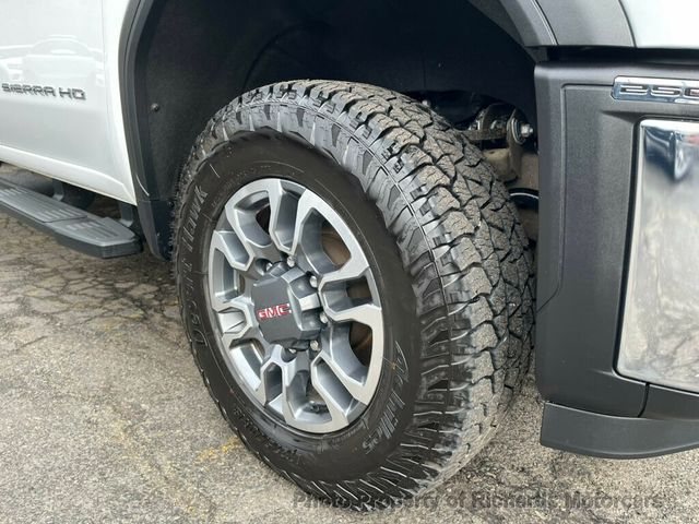 2024 GMC Sierra 2500HD 4WD Crew Cab 159" SLE - 22971747 - 12
