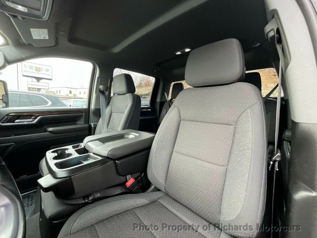 2024 GMC Sierra 2500HD 4WD Crew Cab 159" SLE - 22971747 - 15