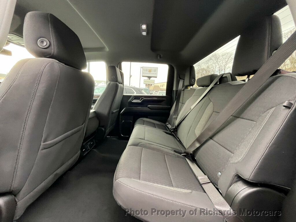 2024 GMC Sierra 2500HD 4WD Crew Cab 159" SLE - 22971747 - 16