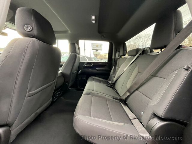 2024 GMC Sierra 2500HD 4WD Crew Cab 159" SLE - 22971747 - 16