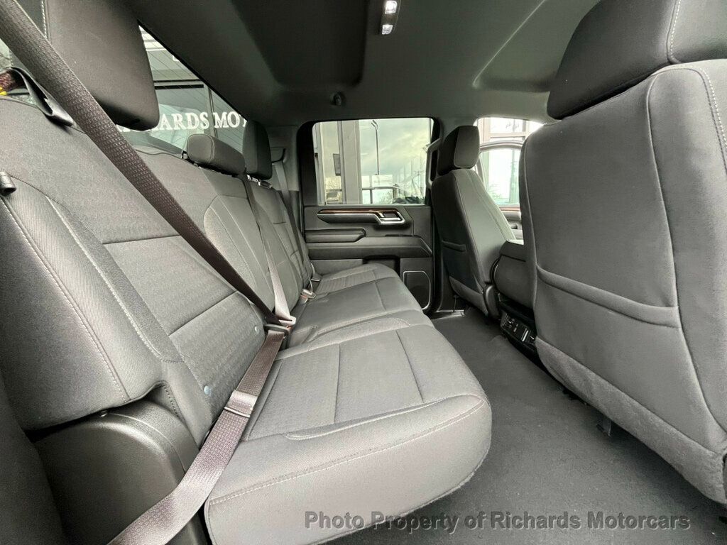 2024 GMC Sierra 2500HD 4WD Crew Cab 159" SLE - 22971747 - 17