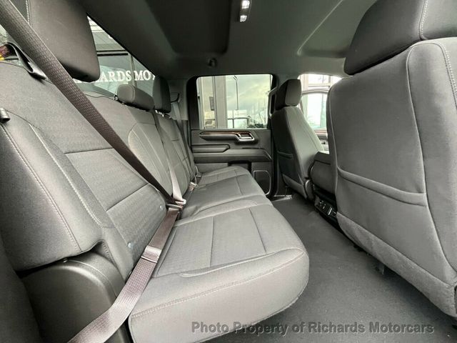 2024 GMC Sierra 2500HD 4WD Crew Cab 159" SLE - 22971747 - 17