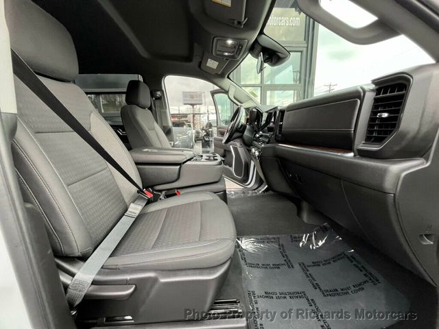 2024 GMC Sierra 2500HD 4WD Crew Cab 159" SLE - 22971747 - 19