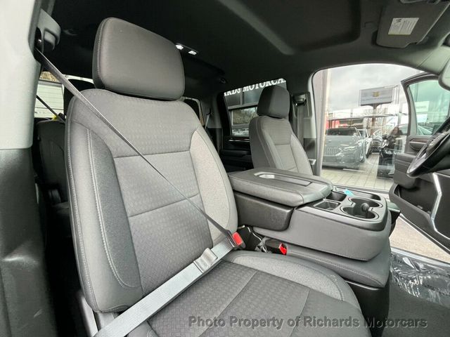 2024 GMC Sierra 2500HD 4WD Crew Cab 159" SLE - 22971747 - 20