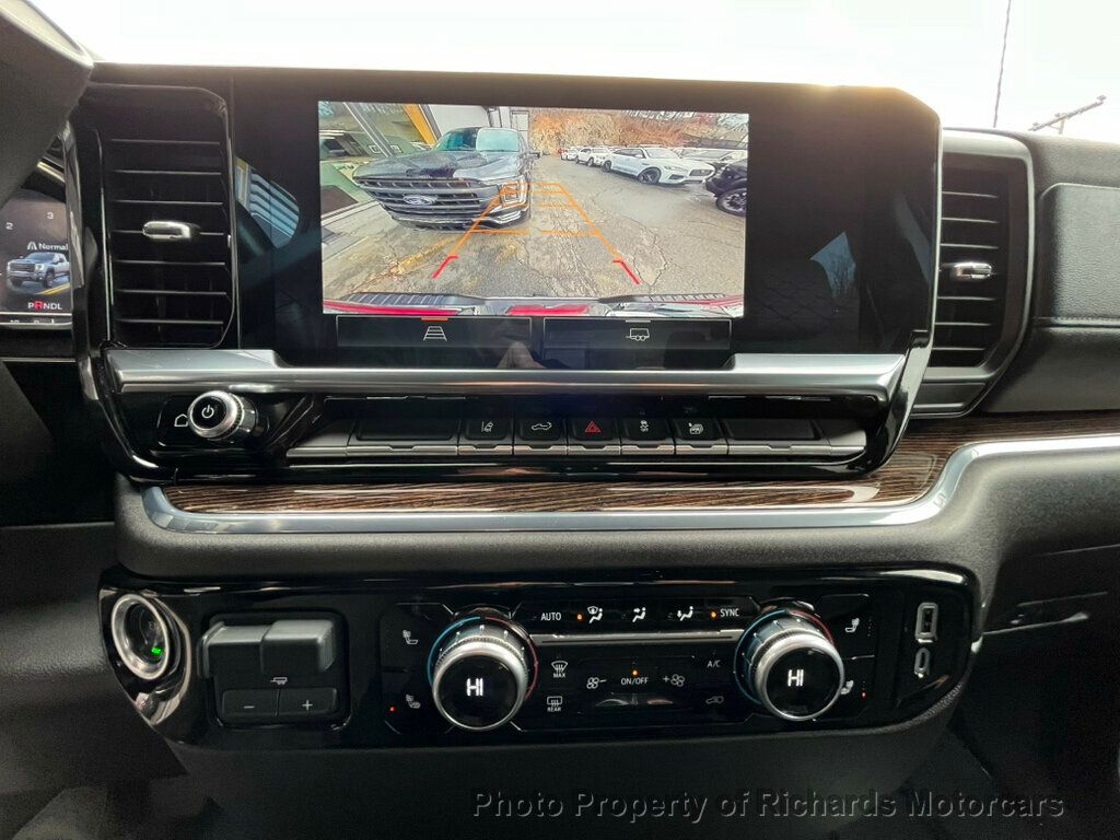 2024 GMC Sierra 2500HD 4WD Crew Cab 159" SLE - 22971747 - 24