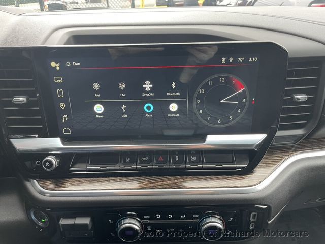 2024 GMC Sierra 2500HD 4WD Crew Cab 159" SLE - 23087174 - 14