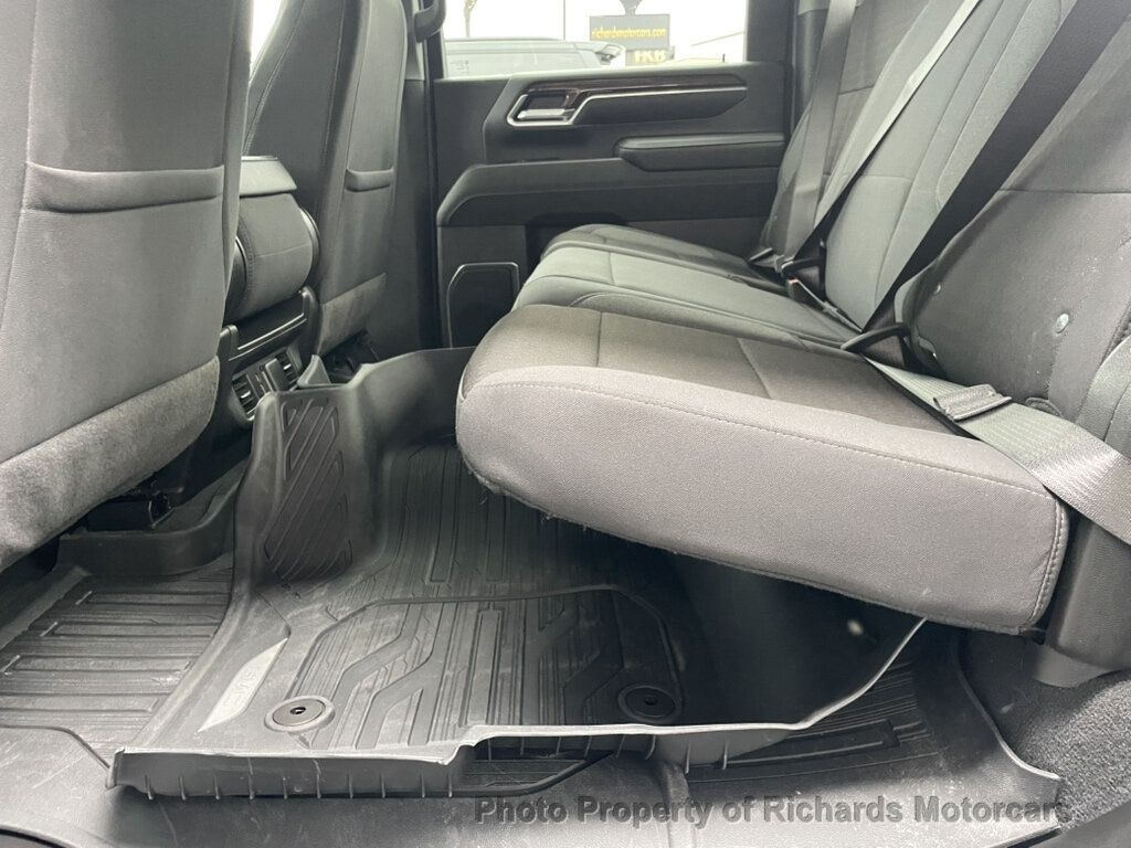 2024 GMC Sierra 2500HD 4WD Crew Cab 159" SLE - 23087174 - 16