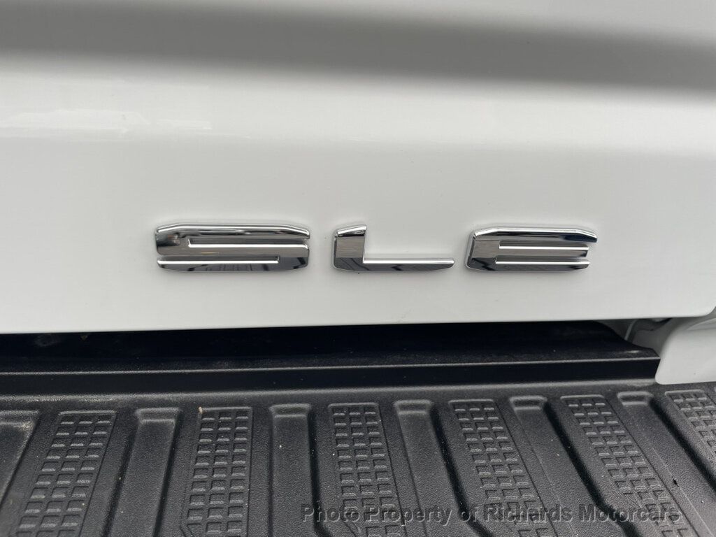2024 GMC Sierra 2500HD 4WD Crew Cab 159" SLE - 23087174 - 6