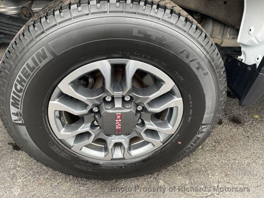 2024 GMC Sierra 2500HD 4WD Crew Cab 159" SLE - 23087174 - 7