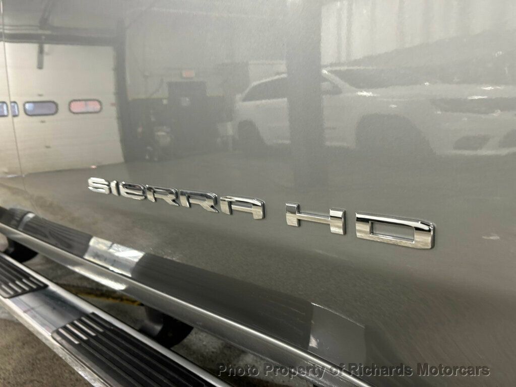 2024 GMC Sierra 2500HD 4WD Crew Cab 159" SLT - 22973896 - 9