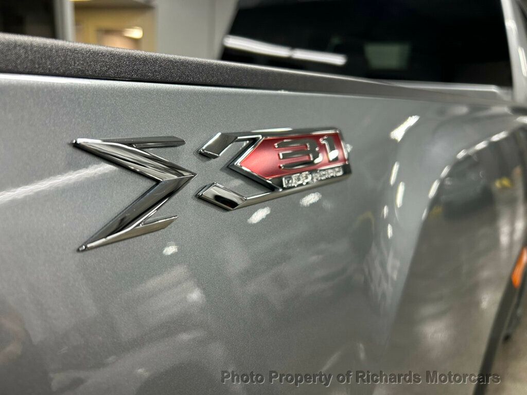 2024 GMC Sierra 2500HD 4WD Crew Cab 159" SLT - 22973896 - 11