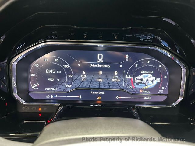 2024 GMC Sierra 2500HD 4WD Crew Cab 159" SLT - 22973896 - 15