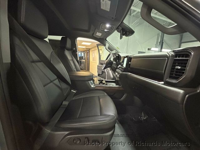 2024 GMC Sierra 2500HD 4WD Crew Cab 159" SLT - 22973896 - 22