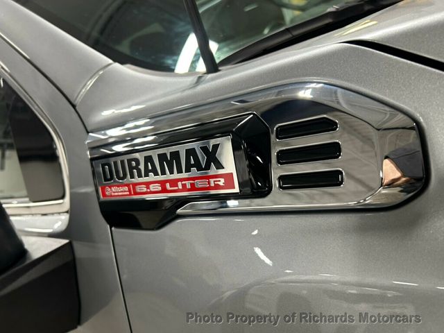 2024 GMC Sierra 2500HD 4WD Crew Cab 159" SLT - 22973896 - 8