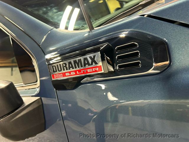 2024 GMC Sierra 2500HD 4WD Crew Cab 159" SLT - 23015730 - 9