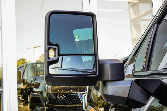 2024 GMC Sierra 2500HD 4WD Crew Cab 172" AT4 - 22994895 - 14