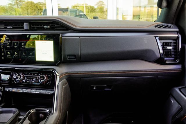 2024 GMC Sierra 2500HD 4WD Crew Cab 172" AT4 - 22994895 - 18