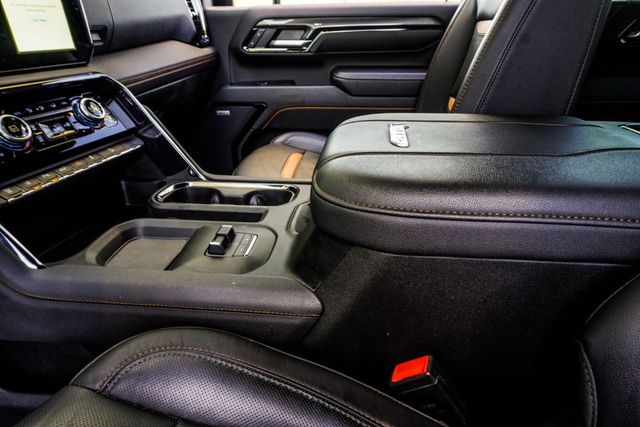 2024 GMC Sierra 2500HD 4WD Crew Cab 172" AT4 - 22994895 - 20