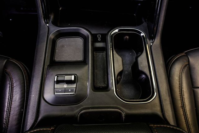 2024 GMC Sierra 2500HD 4WD Crew Cab 172" AT4 - 22994895 - 22