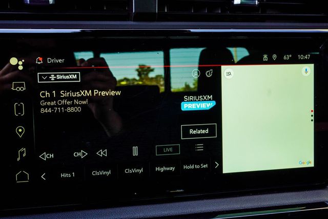 2024 GMC Sierra 2500HD 4WD Crew Cab 172" AT4 - 22994895 - 25