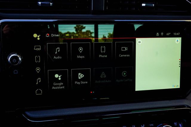 2024 GMC Sierra 2500HD 4WD Crew Cab 172" AT4 - 22994895 - 26