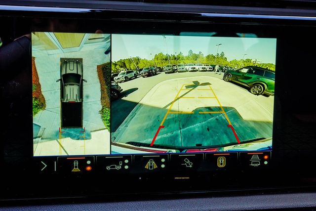 2024 GMC Sierra 2500HD 4WD Crew Cab 172" AT4 - 22994895 - 27