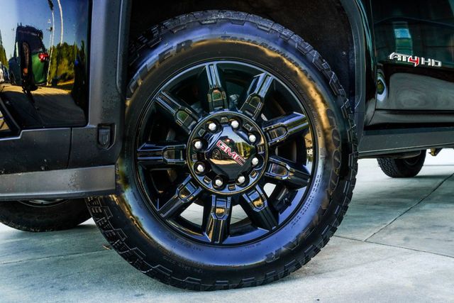 2024 GMC Sierra 2500HD 4WD Crew Cab 172" AT4 - 22994895 - 2