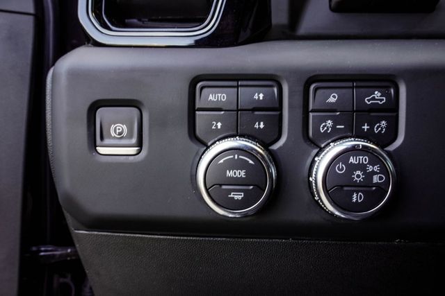 2024 GMC Sierra 2500HD 4WD Crew Cab 172" AT4 - 22994895 - 31