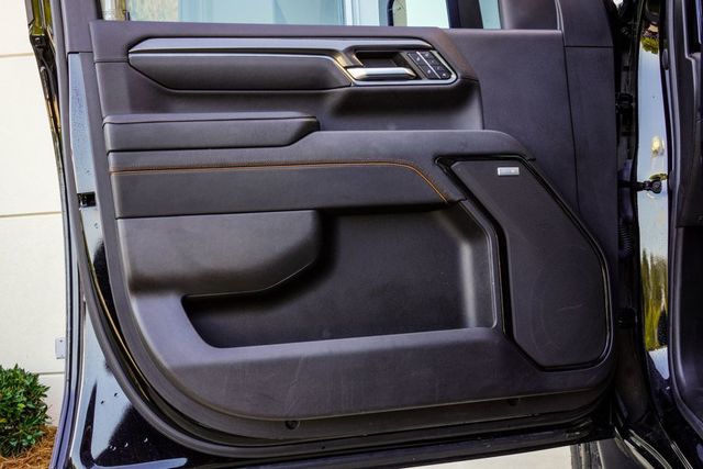 2024 GMC Sierra 2500HD 4WD Crew Cab 172" AT4 - 22994895 - 32