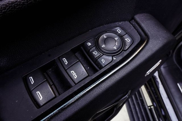 2024 GMC Sierra 2500HD 4WD Crew Cab 172" AT4 - 22994895 - 33