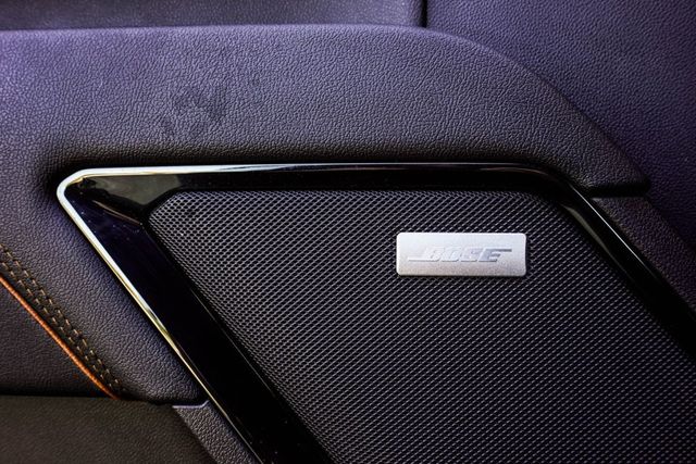 2024 GMC Sierra 2500HD 4WD Crew Cab 172" AT4 - 22994895 - 38