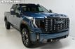 2024 GMC Sierra 2500HD 4WD Crew Cab 172" Denali Ultimate - 22898208 - 0