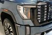 2024 GMC Sierra 2500HD 4WD Crew Cab 172" Denali Ultimate - 22898208 - 9