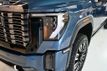 2024 GMC Sierra 2500HD 4WD Crew Cab 172" Denali Ultimate - 22898208 - 10