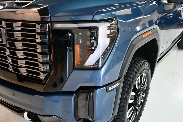 2024 GMC Sierra 2500HD 4WD Crew Cab 172" Denali Ultimate - 22898208 - 10