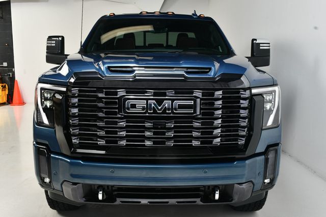2024 GMC Sierra 2500HD 4WD Crew Cab 172" Denali Ultimate - 22898208 - 11