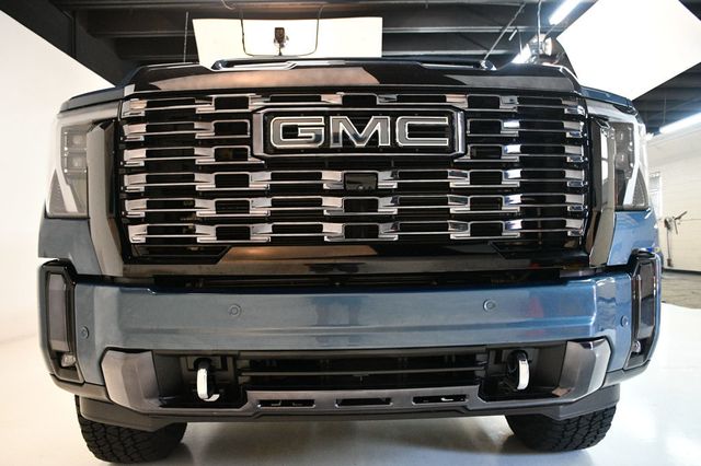 2024 GMC Sierra 2500HD 4WD Crew Cab 172" Denali Ultimate - 22898208 - 15