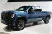 2024 GMC Sierra 2500HD 4WD Crew Cab 172" Denali Ultimate - 22898208 - 1