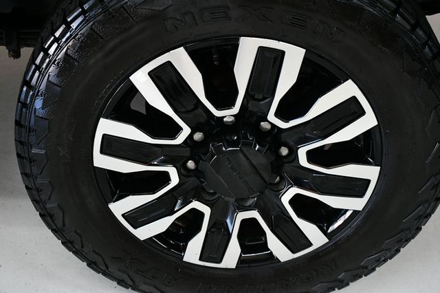 2024 GMC Sierra 2500HD 4WD Crew Cab 172" Denali Ultimate - 22898208 - 22